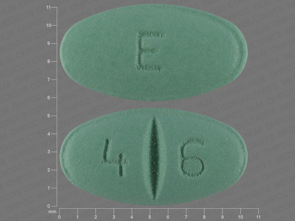E pill
