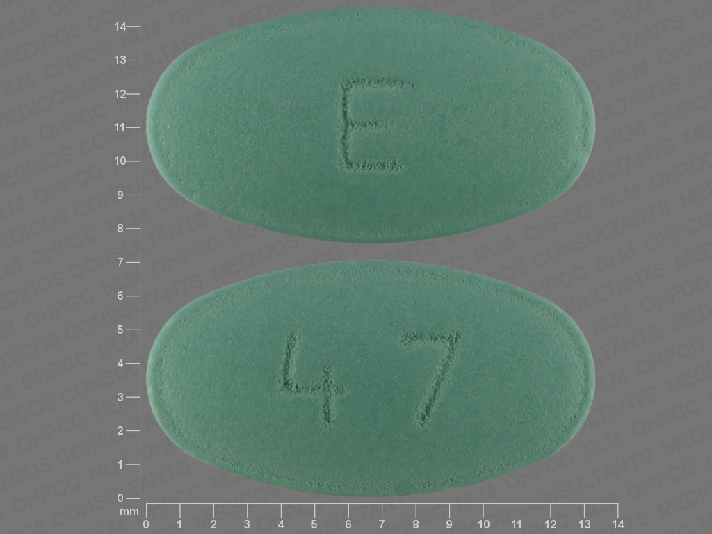 E pill