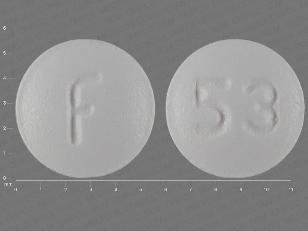 F pill