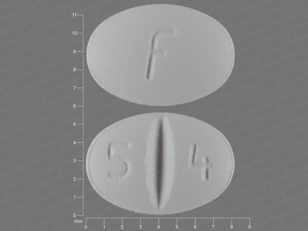F pill