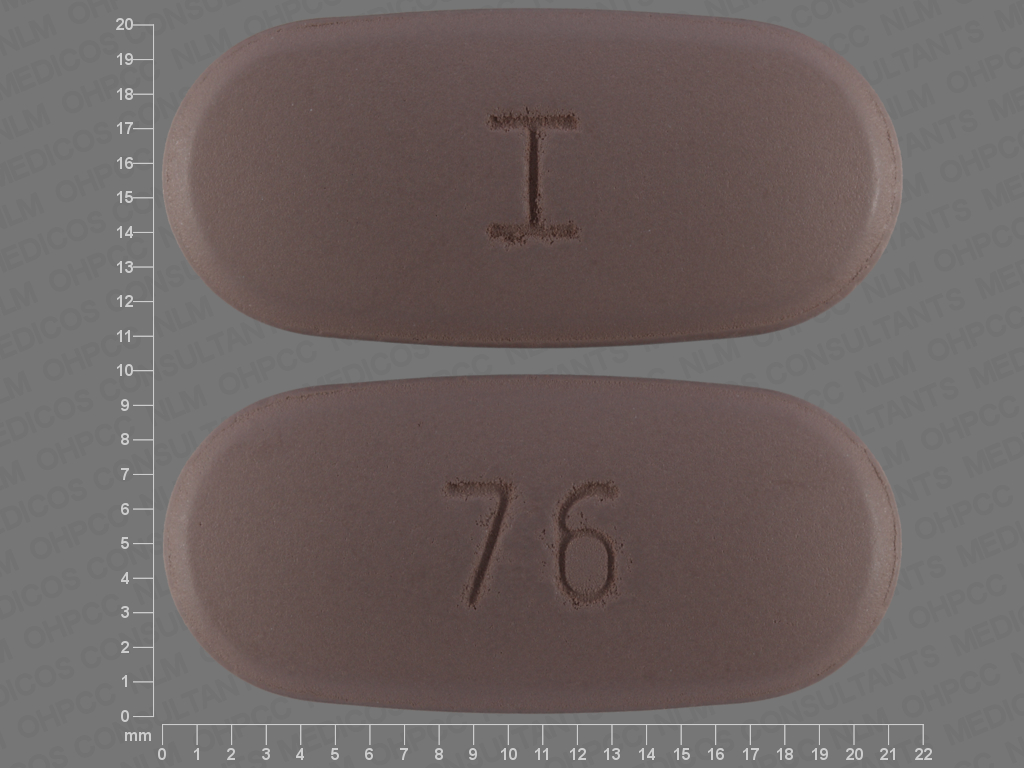 I pill