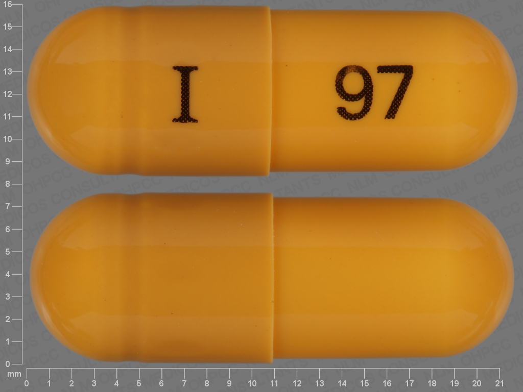 I pill