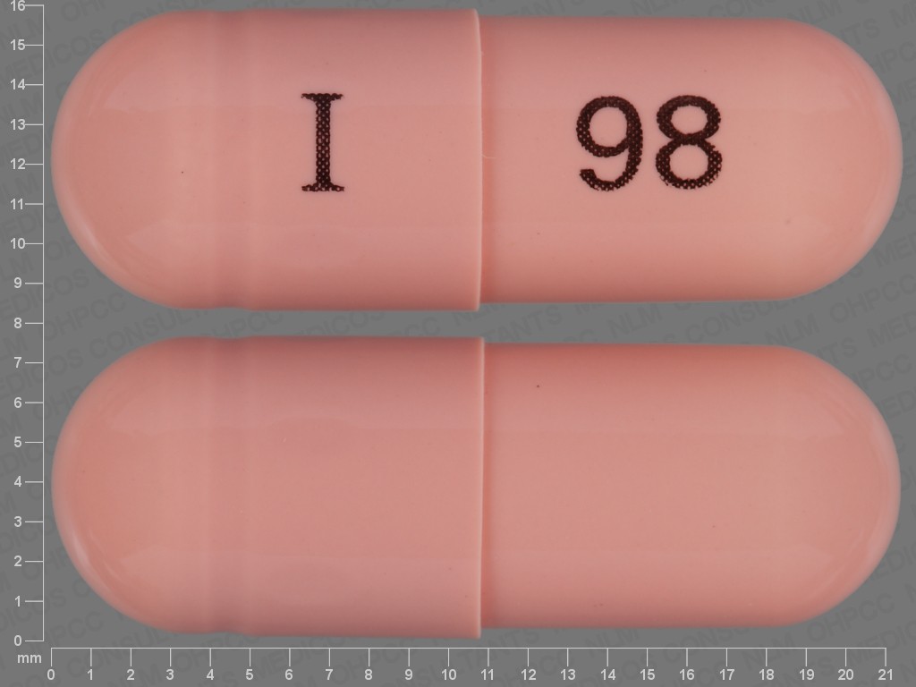 I pill