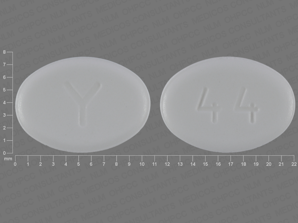 Y pill