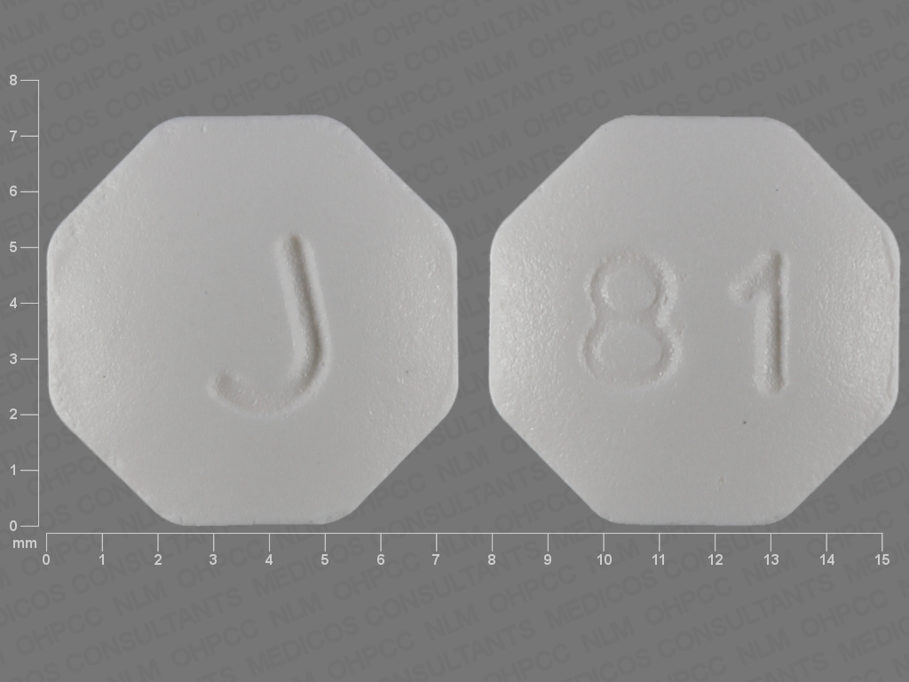 J pill
