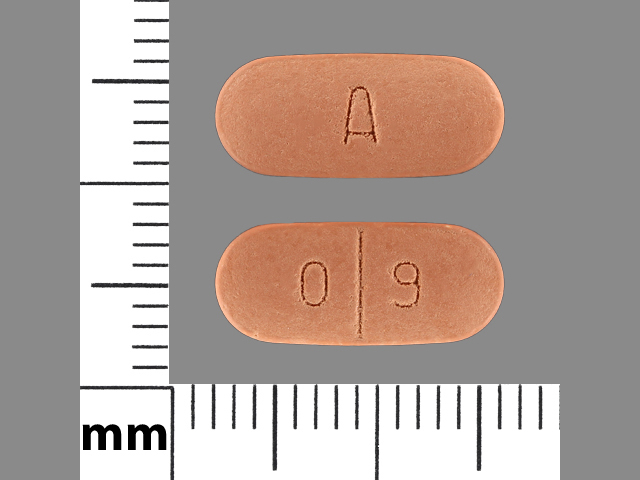 0 pill