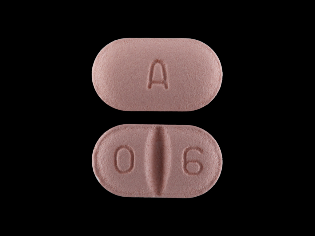 A pill