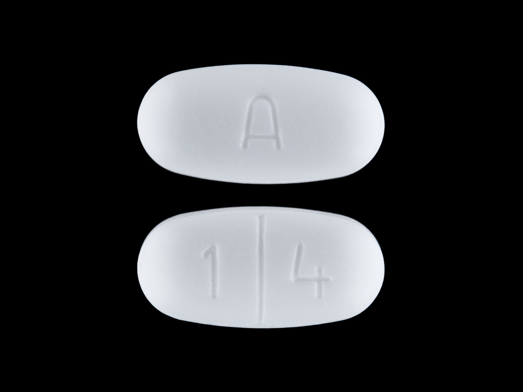 1 pill