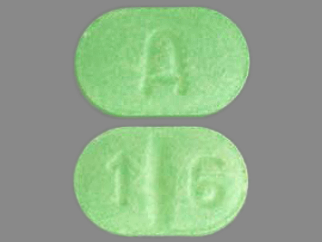 A pill
