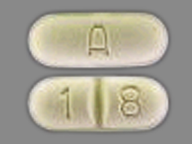 A pill