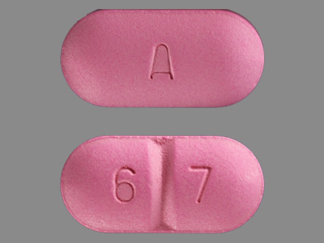 A pill
