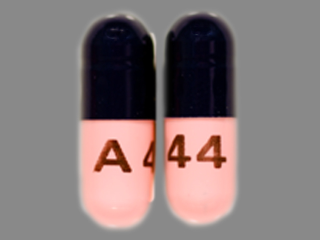 A44 pill