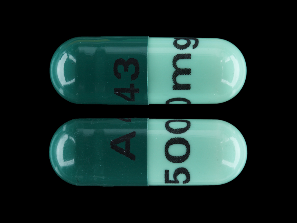 A pill