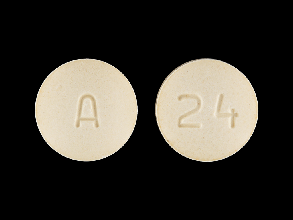 A pill