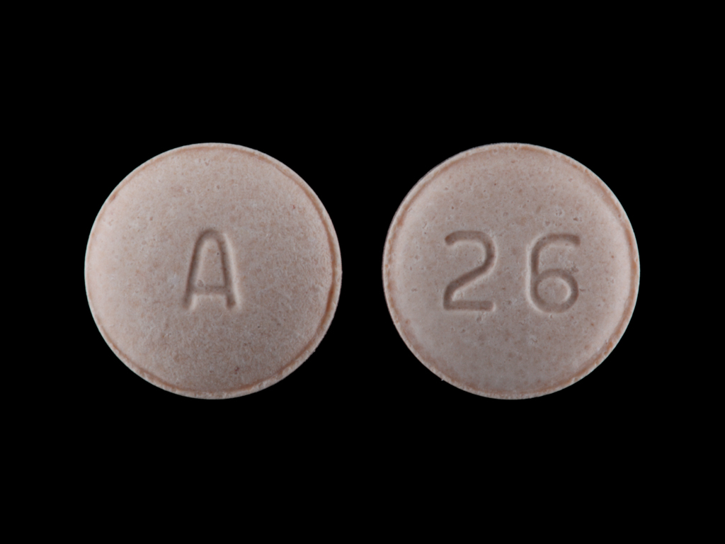 A pill