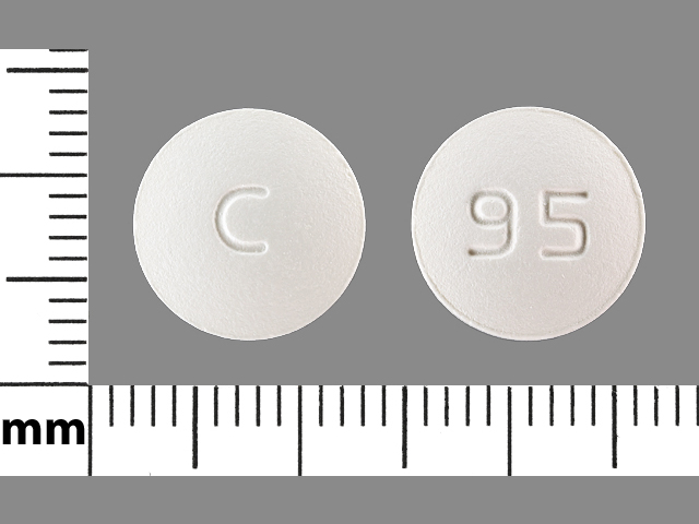 C pill
