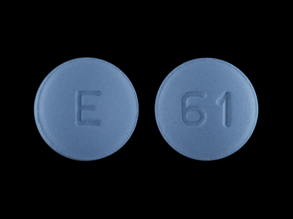 E pill