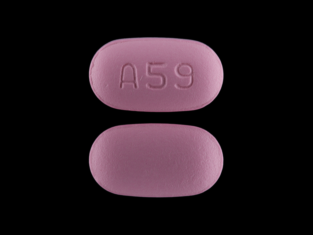 A pill