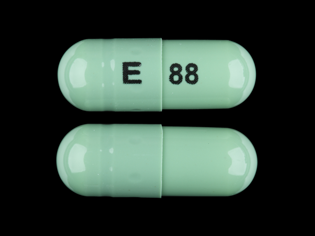 E pill