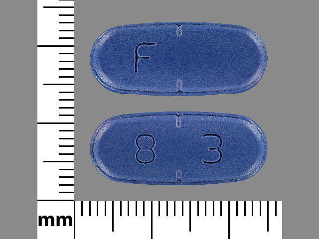 F pill