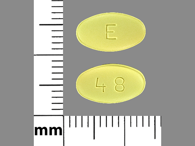 E pill