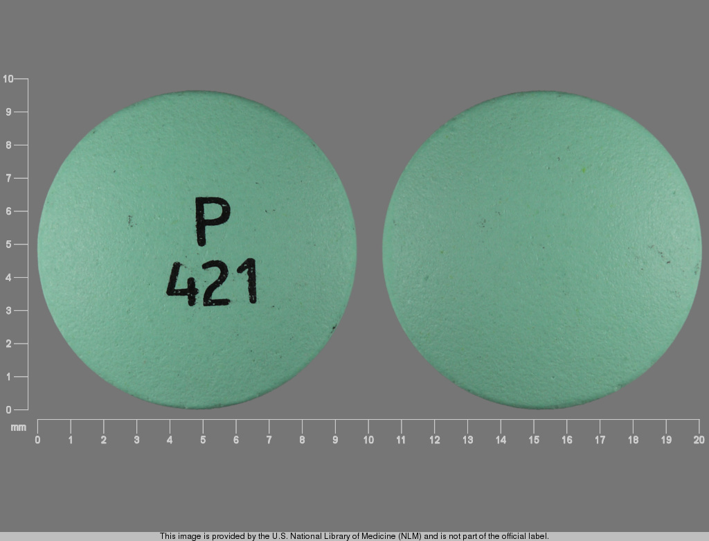 421 pill