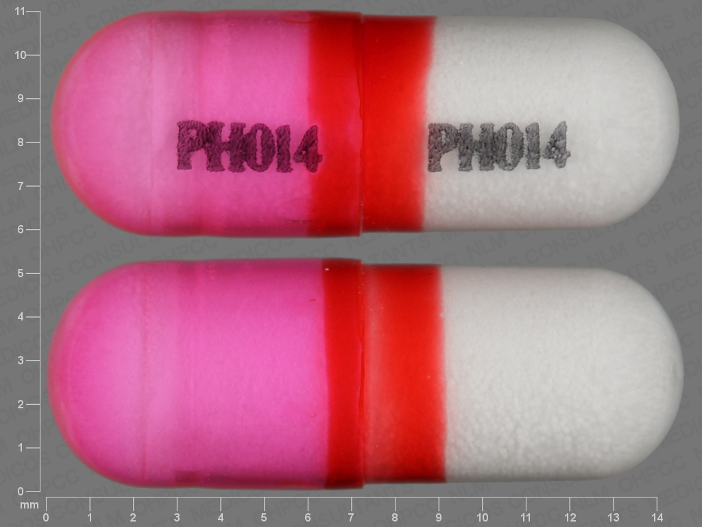 PH014 pill