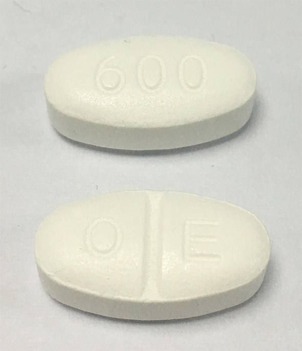 O pill