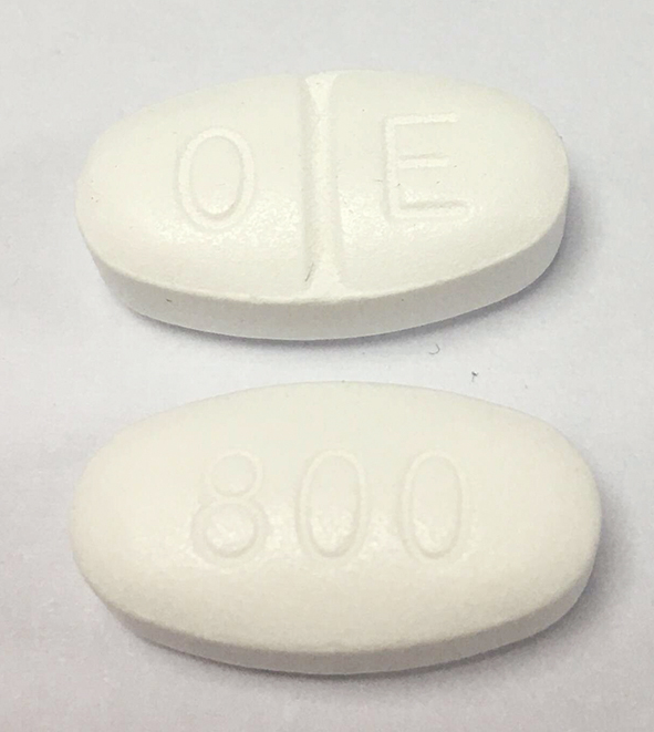 O pill