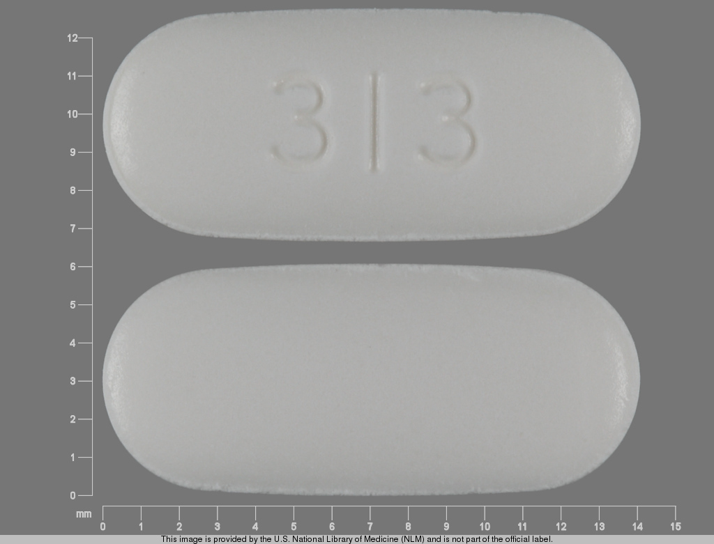 313 pill