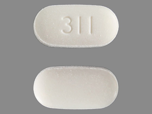 311 pill