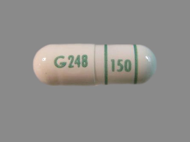 G pill