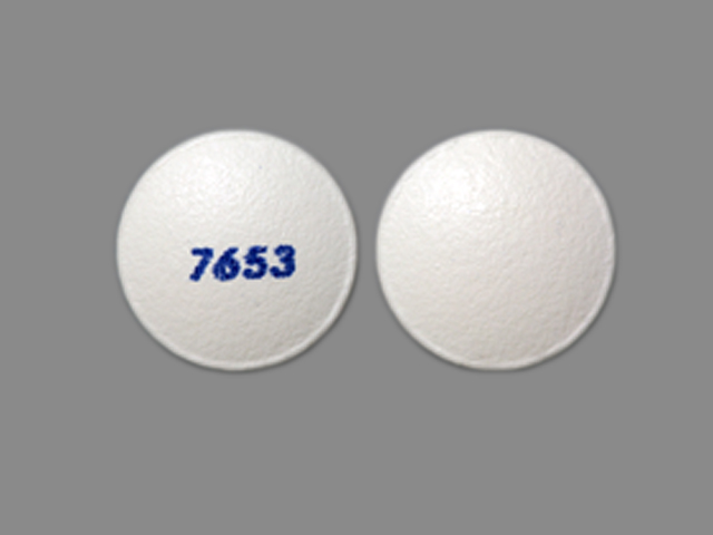 7653 pill