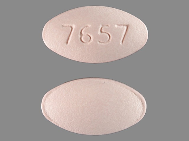 7657 pill