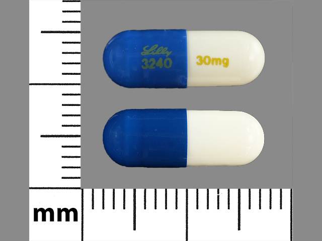 Lilly pill