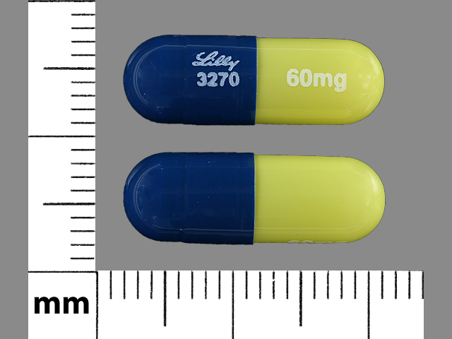 Lilly pill