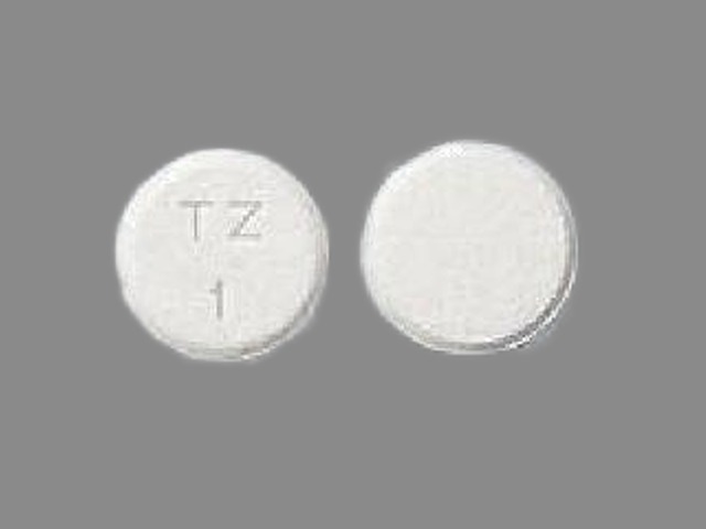 TZ pill