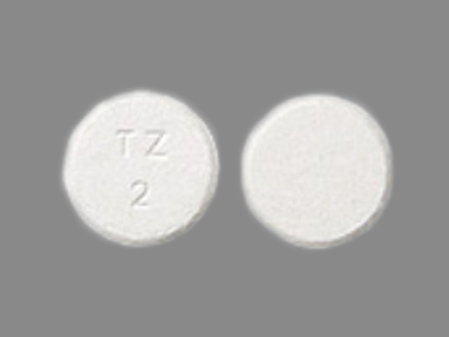 TZ pill