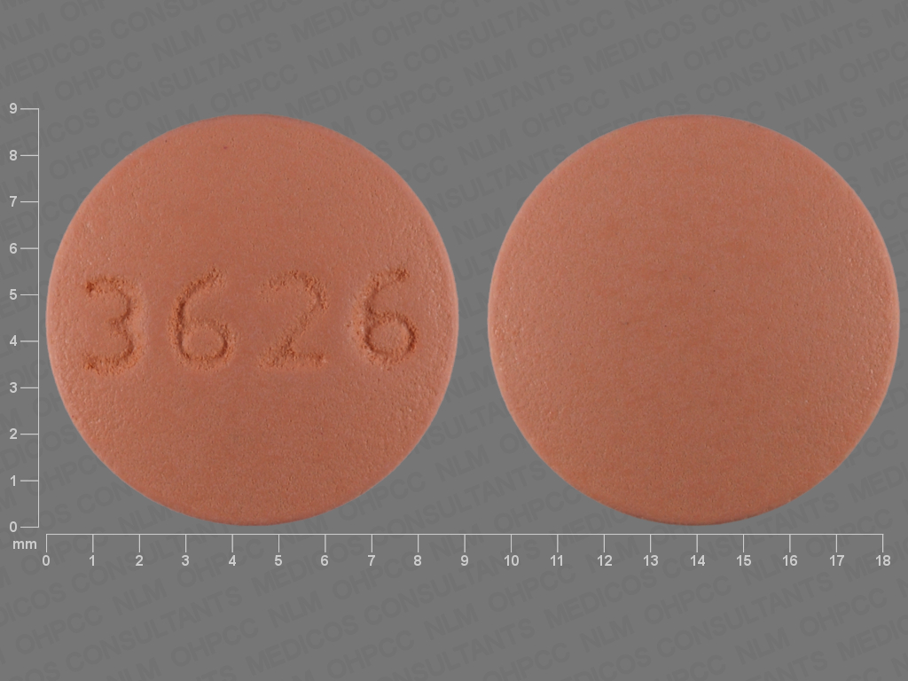 3626 pill