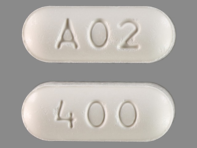A02 pill