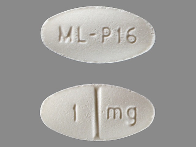 1 pill