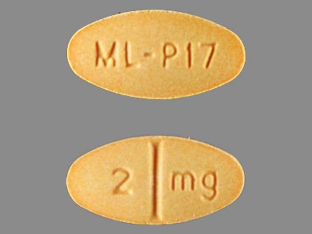 2 pill