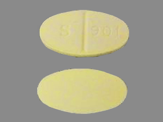 S901 pill