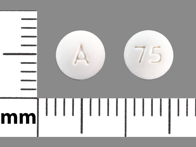 A pill
