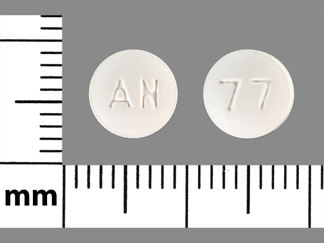 AN pill
