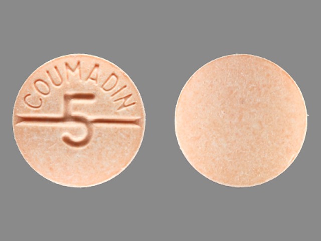 5 pill