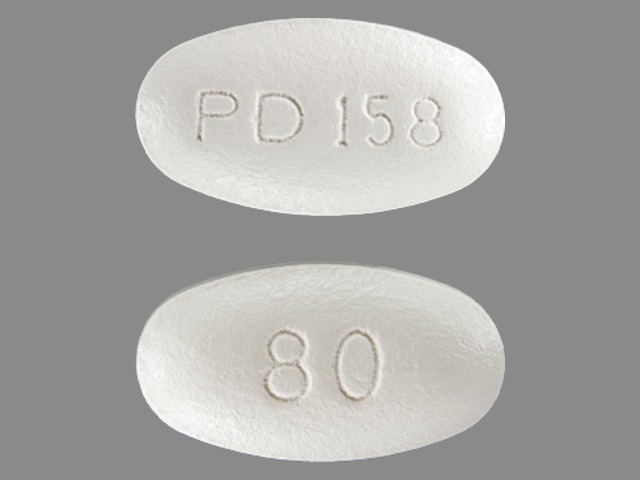 PD pill