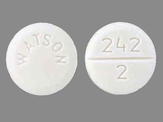 242 pill
