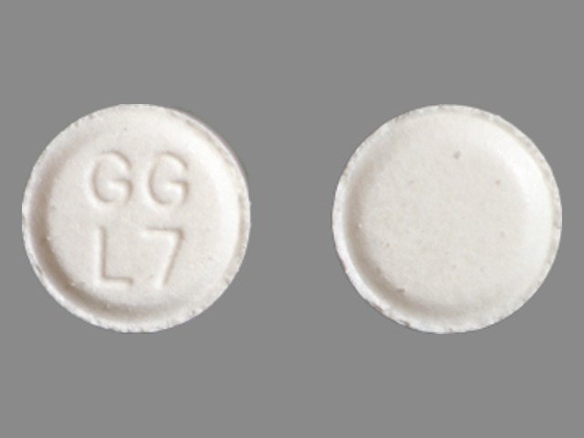GGL7 pill