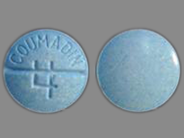4 pill